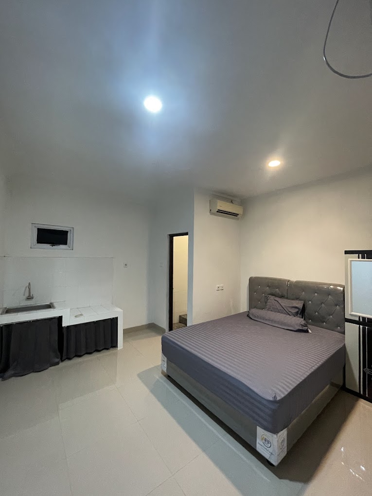 Standart nomor 02 di KostLavinsa