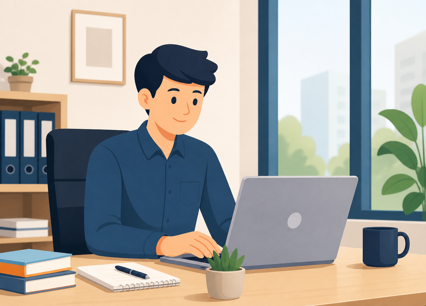 Ajakan booking kamar di KostLavinsa